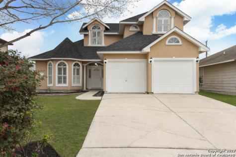 306 Margo Street San Antonio TX 78223
