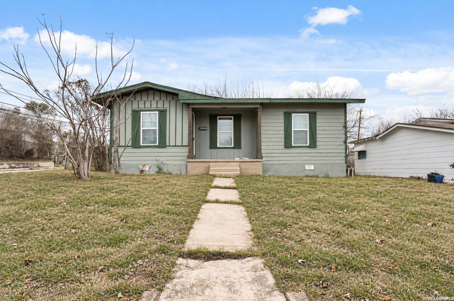 2303 Burnet San Antonio TX 78202