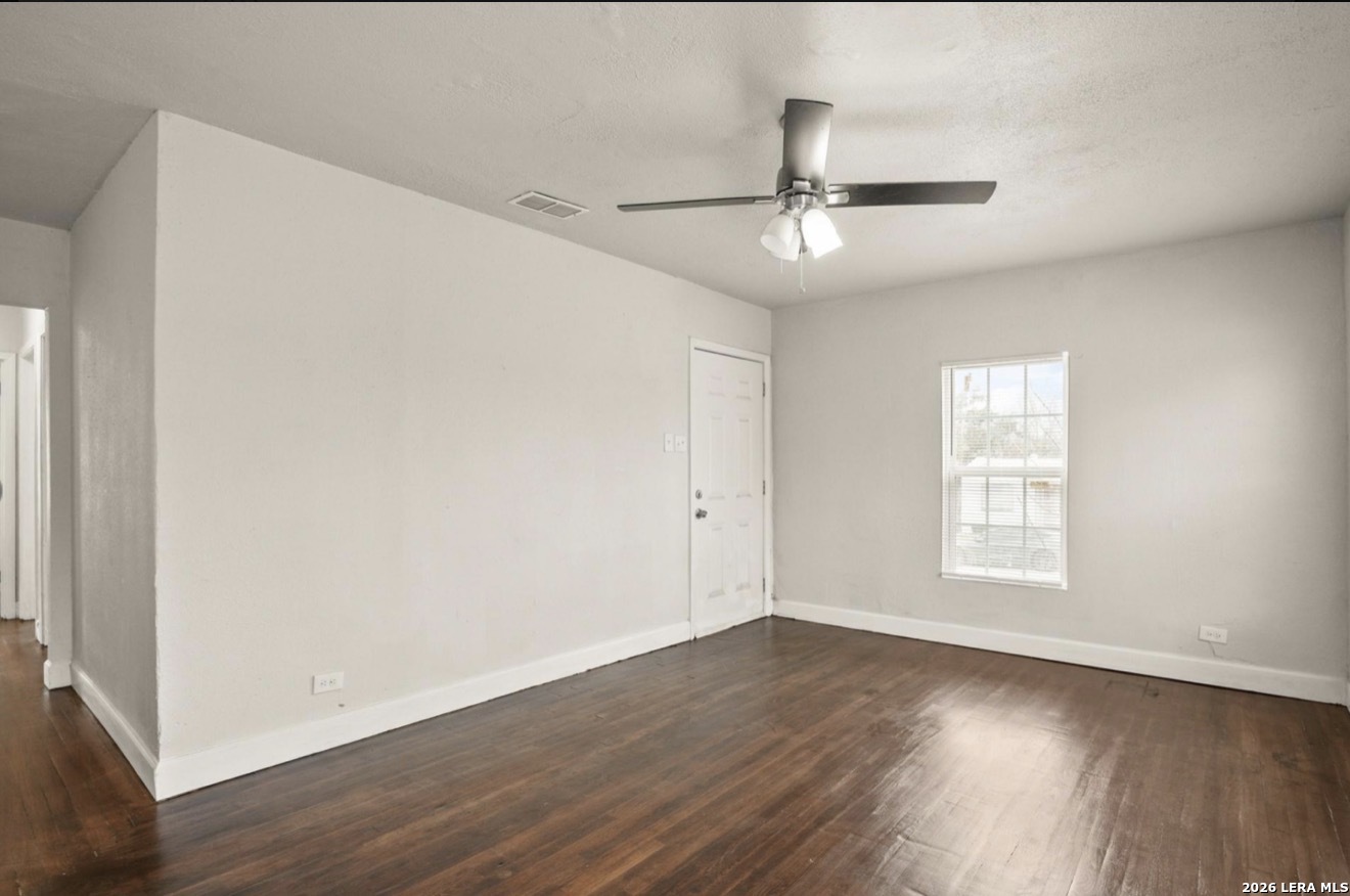 2303 Burnet San Antonio TX 78202