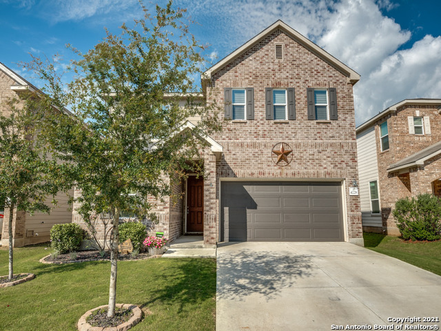 4228 Gale Meadows New Braunfels TX 78130