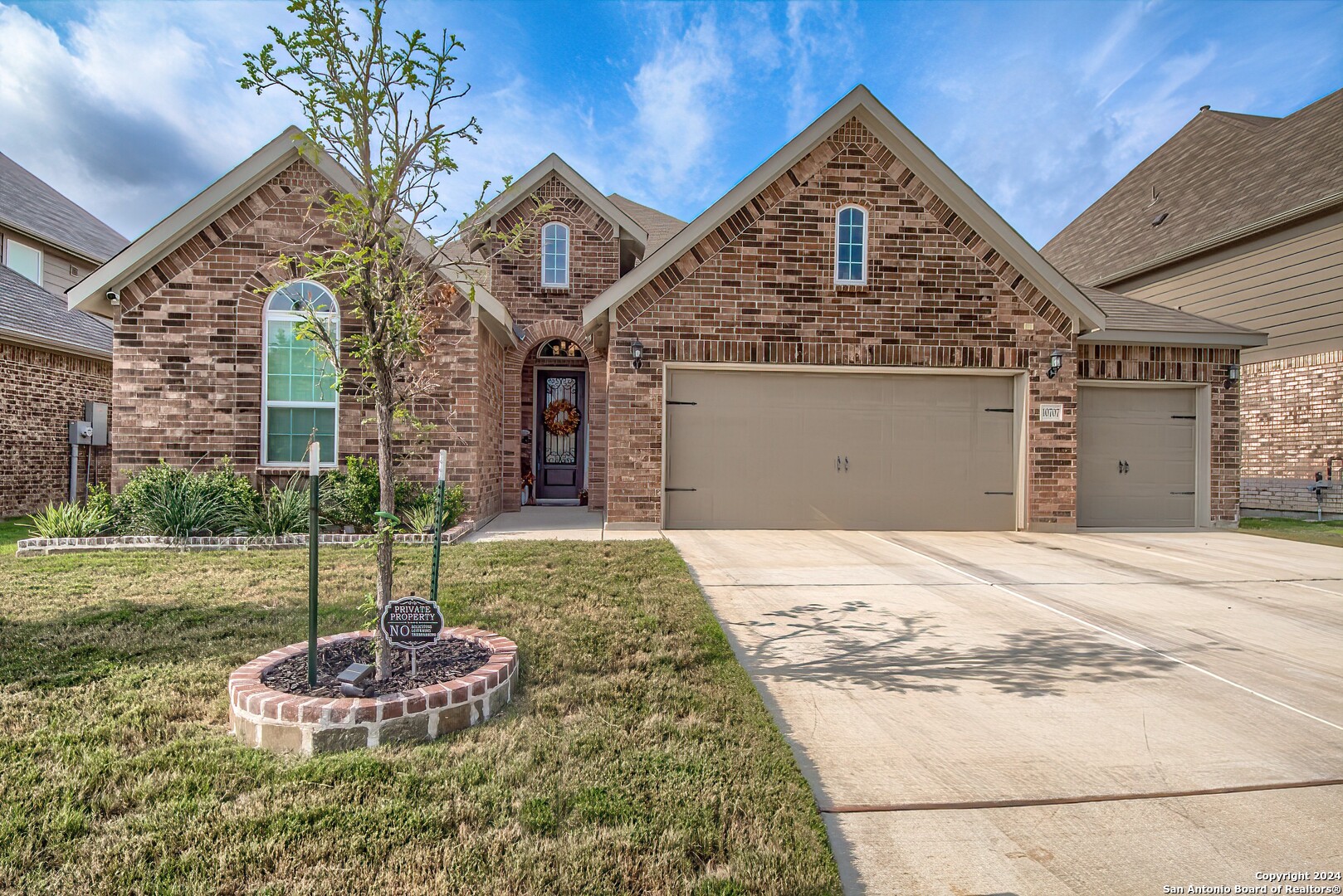 10707 Lone Ranger San Antonio TX 78254