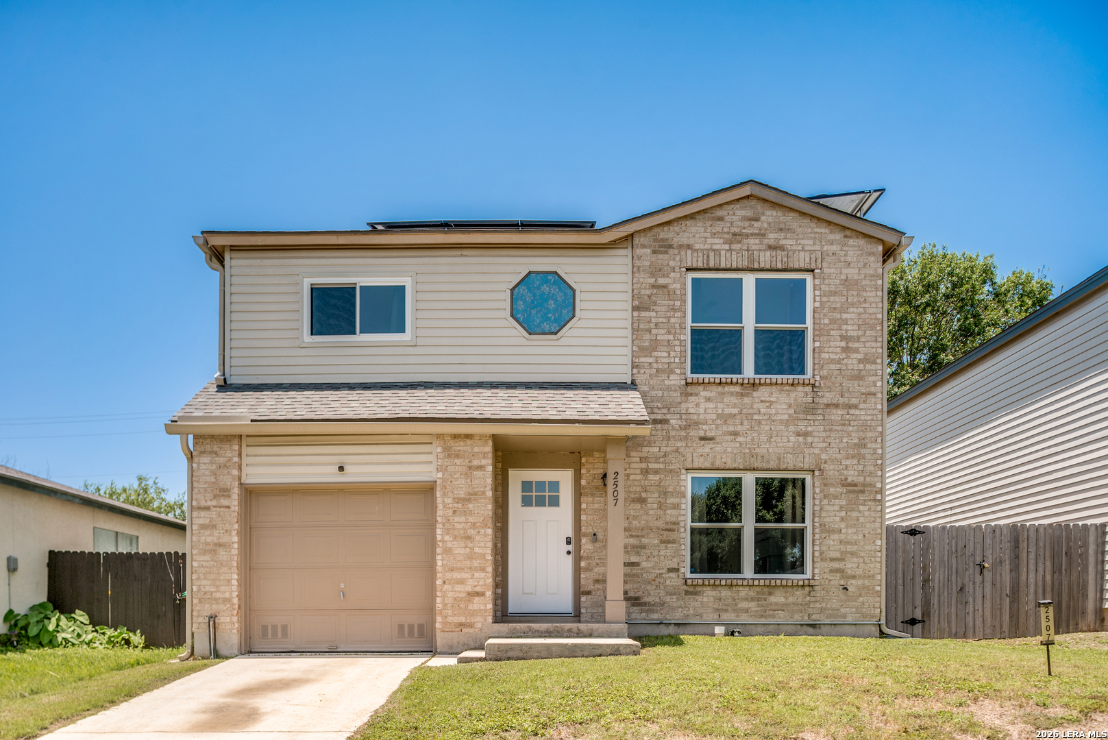 2507 Westgard Pass San Antonio TX 78245