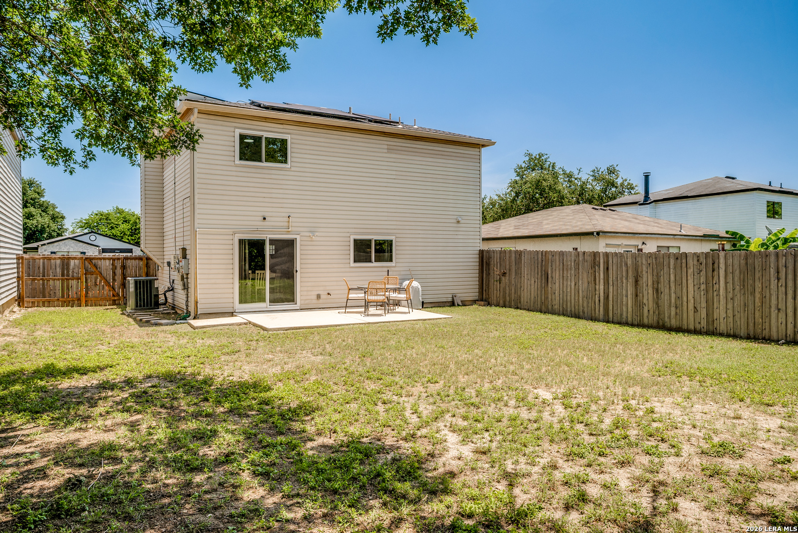 2507 Westgard Pass San Antonio TX 78245
