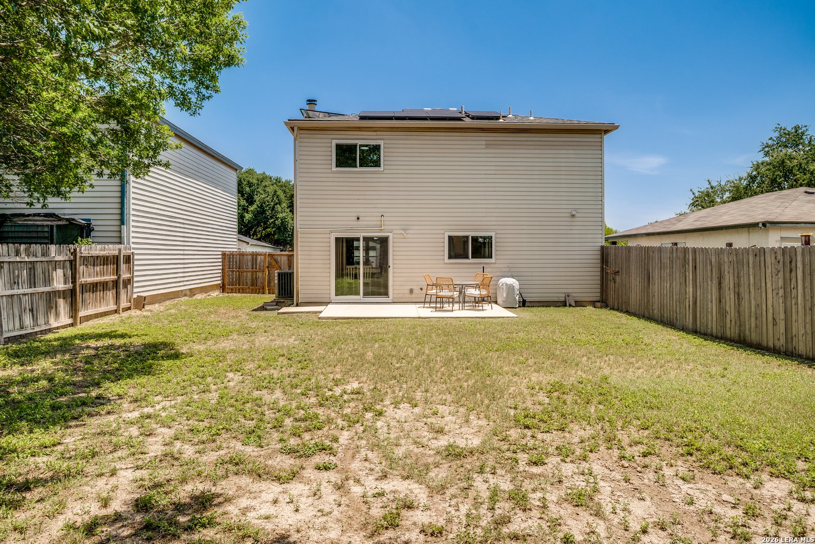 2507 Westgard Pass San Antonio TX 78245