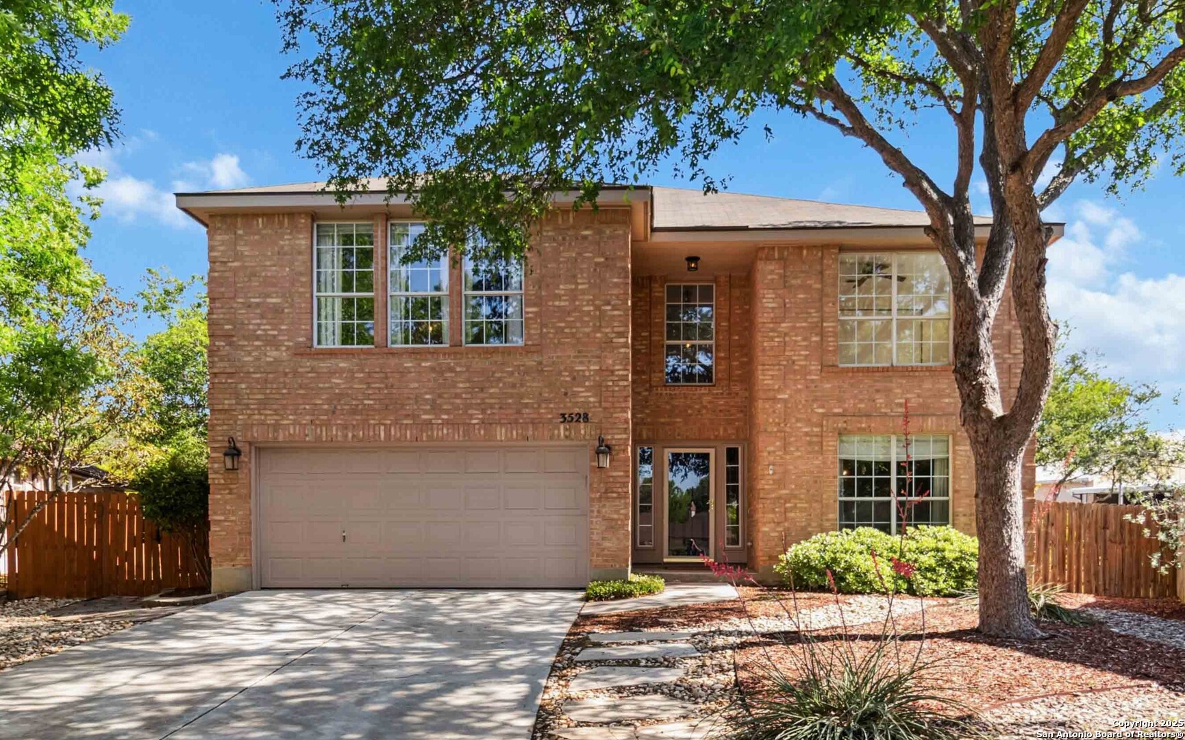 3528 Hamilton Place Schertz TX 78154