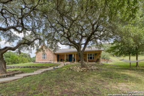 172 Lone Creek Circle New Braunfels TX 78132