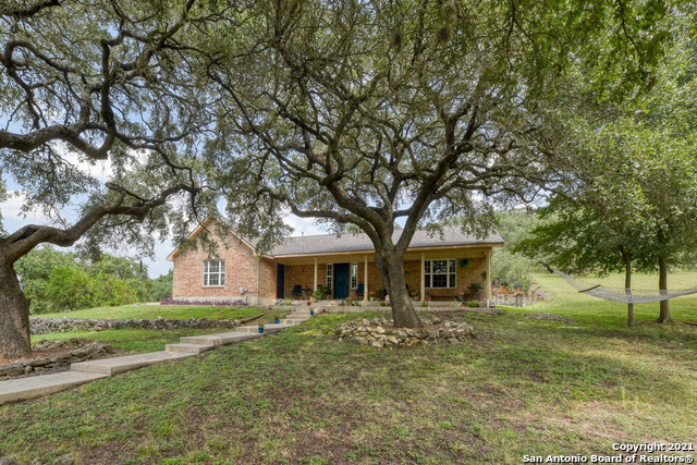 172 Lone Creek Circle New Braunfels TX 78132
