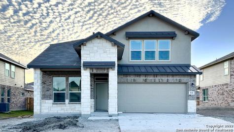 531 Lilac Shoals Cibolo TX 78108