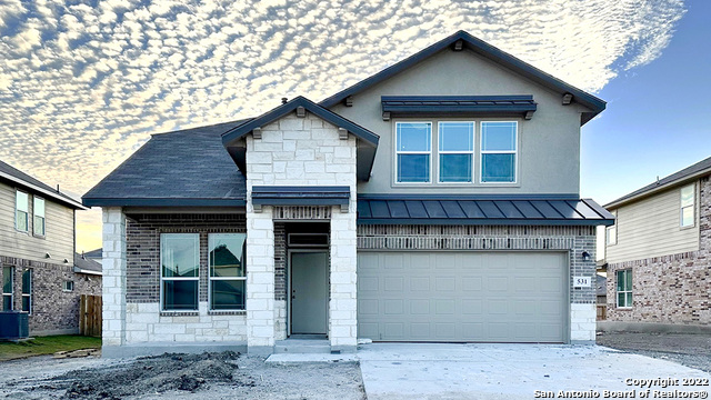 531 Lilac Shoals Cibolo TX 78108