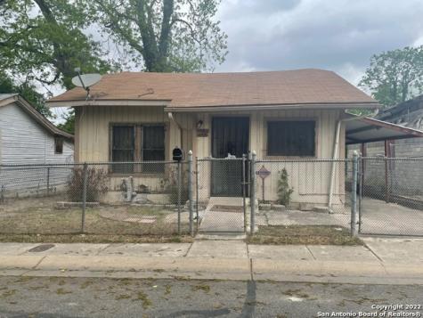 109 Teresa San Antonio TX 78214