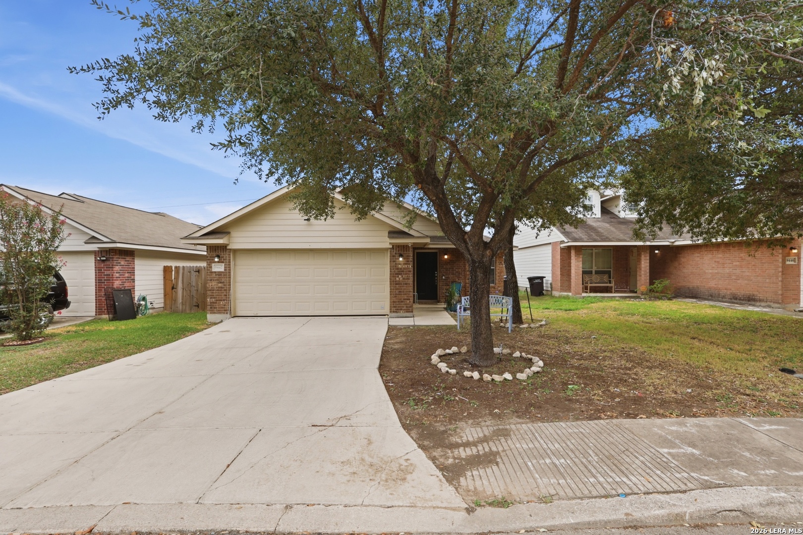9442 Everton San Antonio TX 78245
