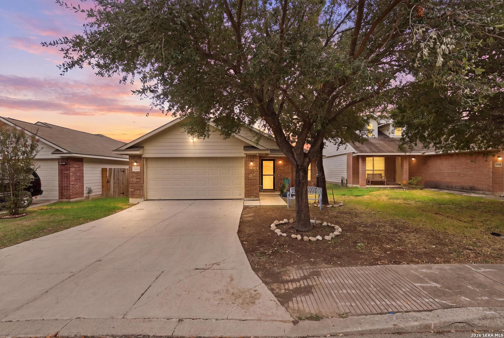 9442 Everton San Antonio TX 78245