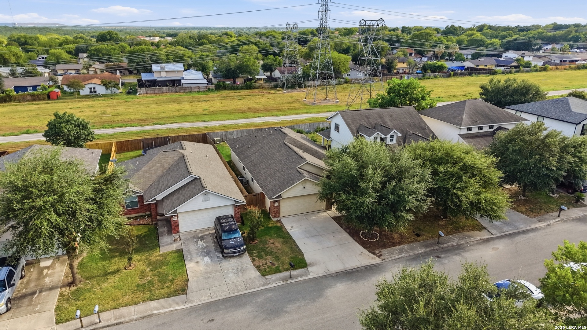 9442 Everton San Antonio TX 78245