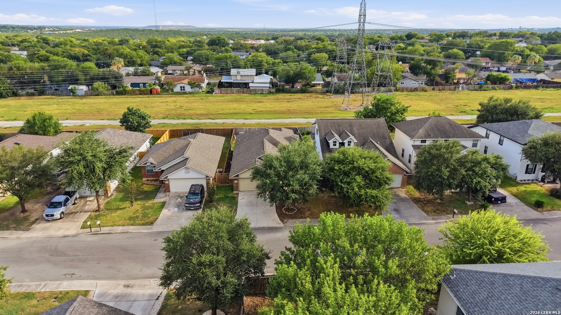 9442 Everton San Antonio TX 78245