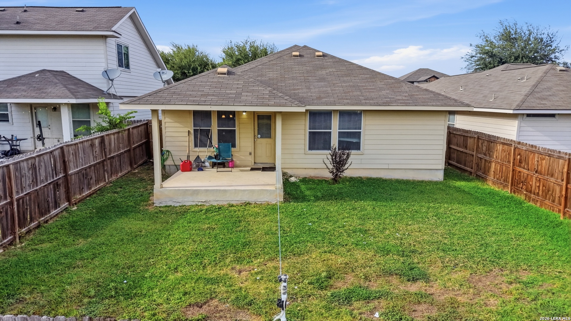 9442 Everton San Antonio TX 78245