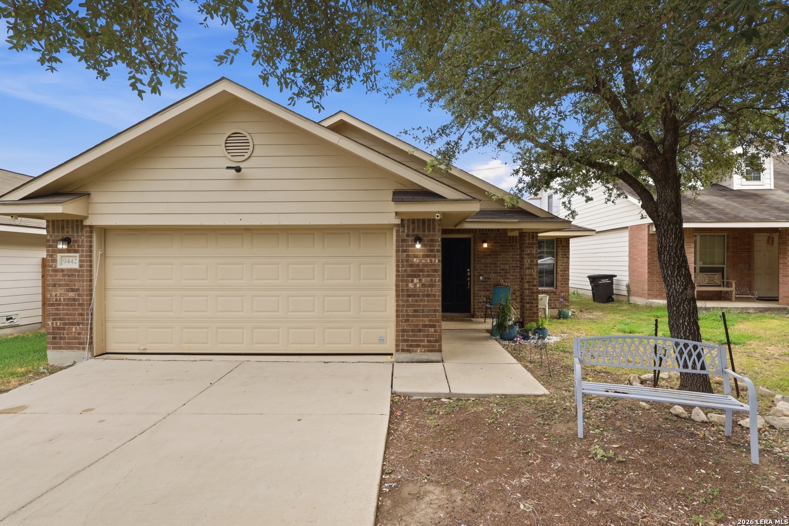 9442 Everton San Antonio TX 78245