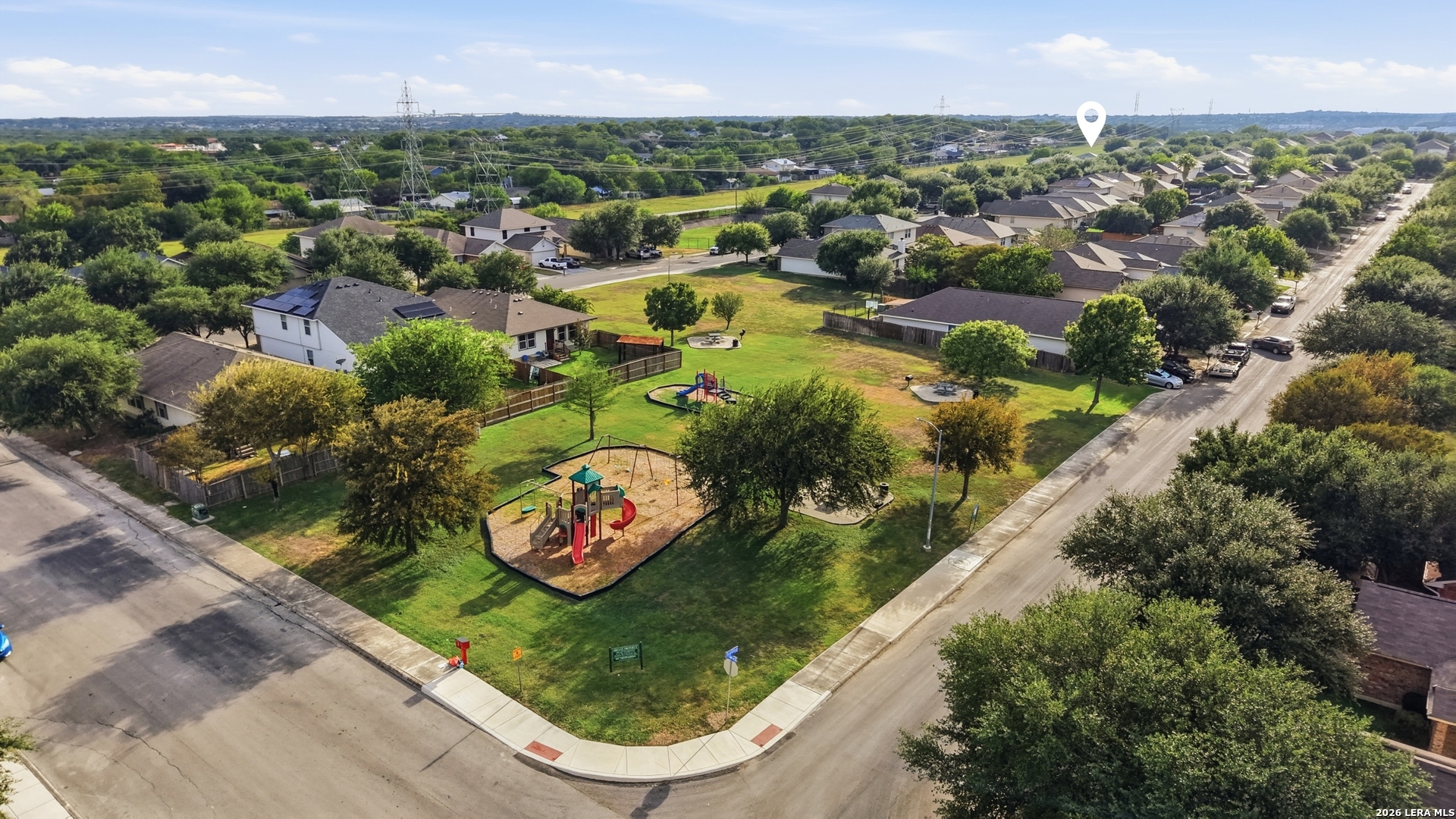 9442 Everton San Antonio TX 78245