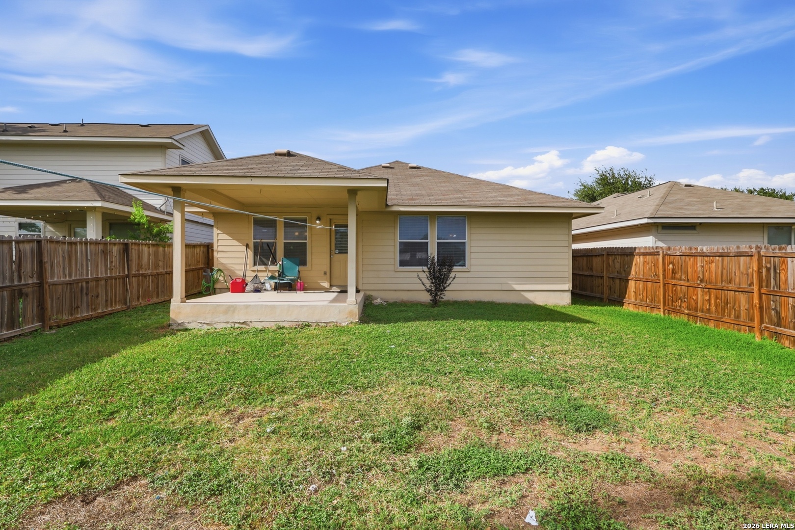 9442 Everton San Antonio TX 78245
