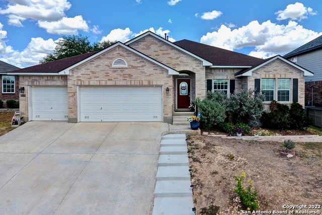 1306 El Matorral San Antonio TX 78258