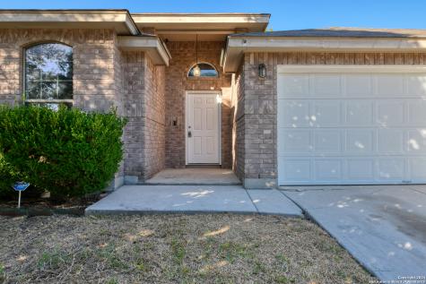 8234 Grissom Circle San Antonio TX 78251
