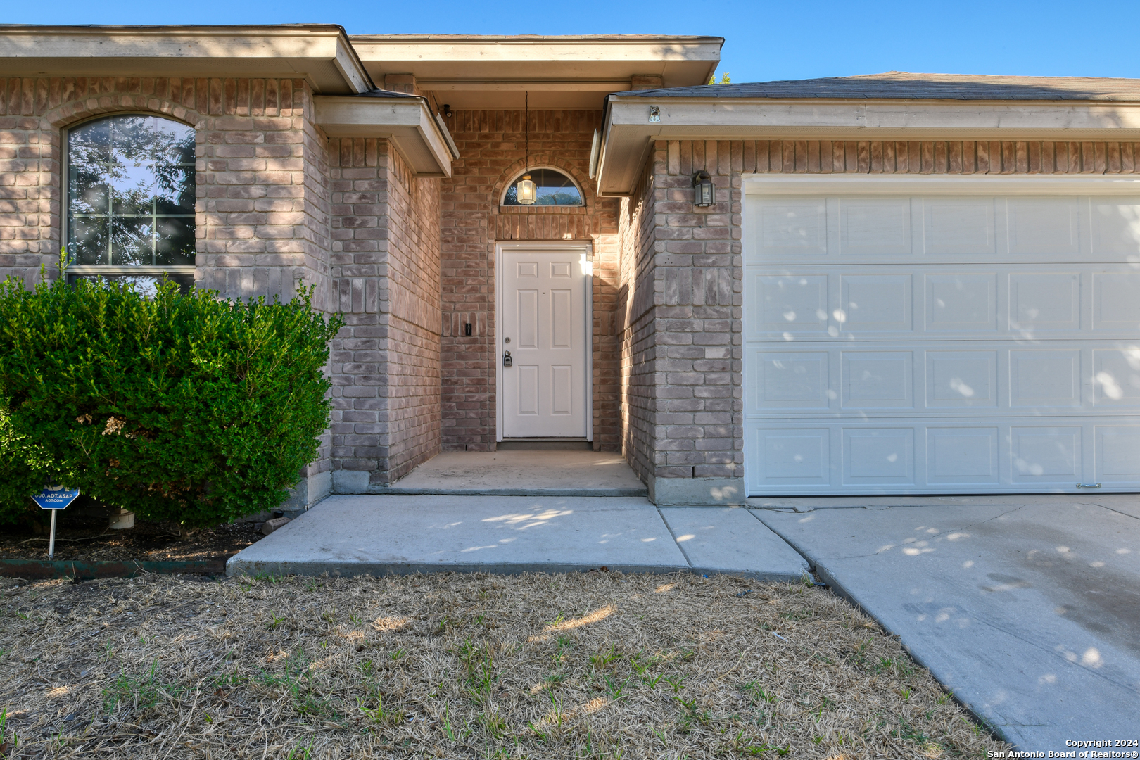 8234 Grissom Circle San Antonio TX 78251