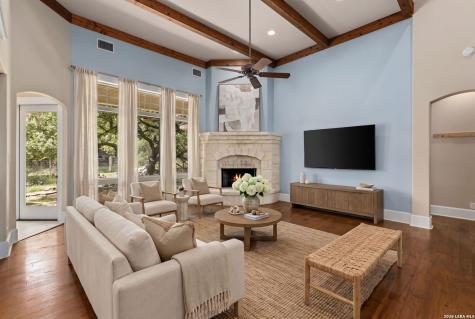 334 Park Ridge Boerne TX 78006