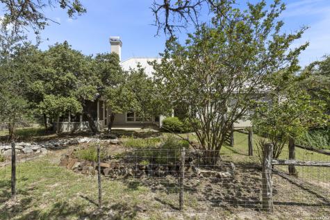 334 Park Ridge Boerne TX 78006