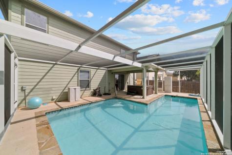 7838 Mustang Canyon San Antonio TX 78244