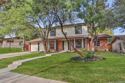 131 Nocturne Drive San Antonio TX 78216