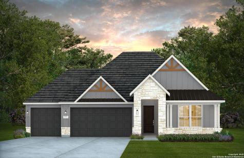 133 Merry Calf Lane Boerne TX 78006
