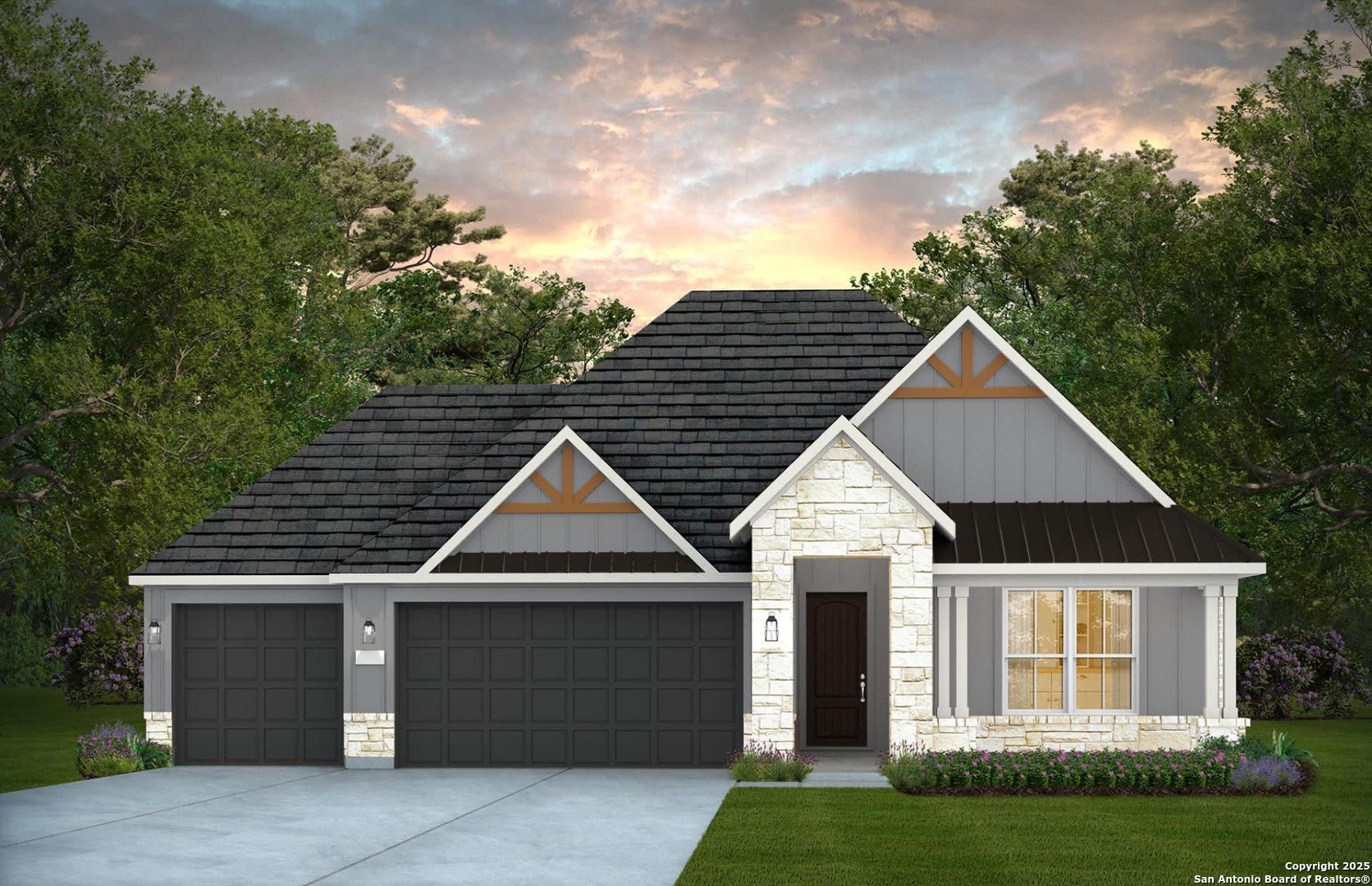 133 Merry Calf Lane Boerne TX 78006