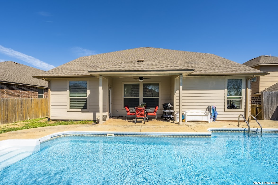 2122 Dove Crossing New Braunfels TX 78130