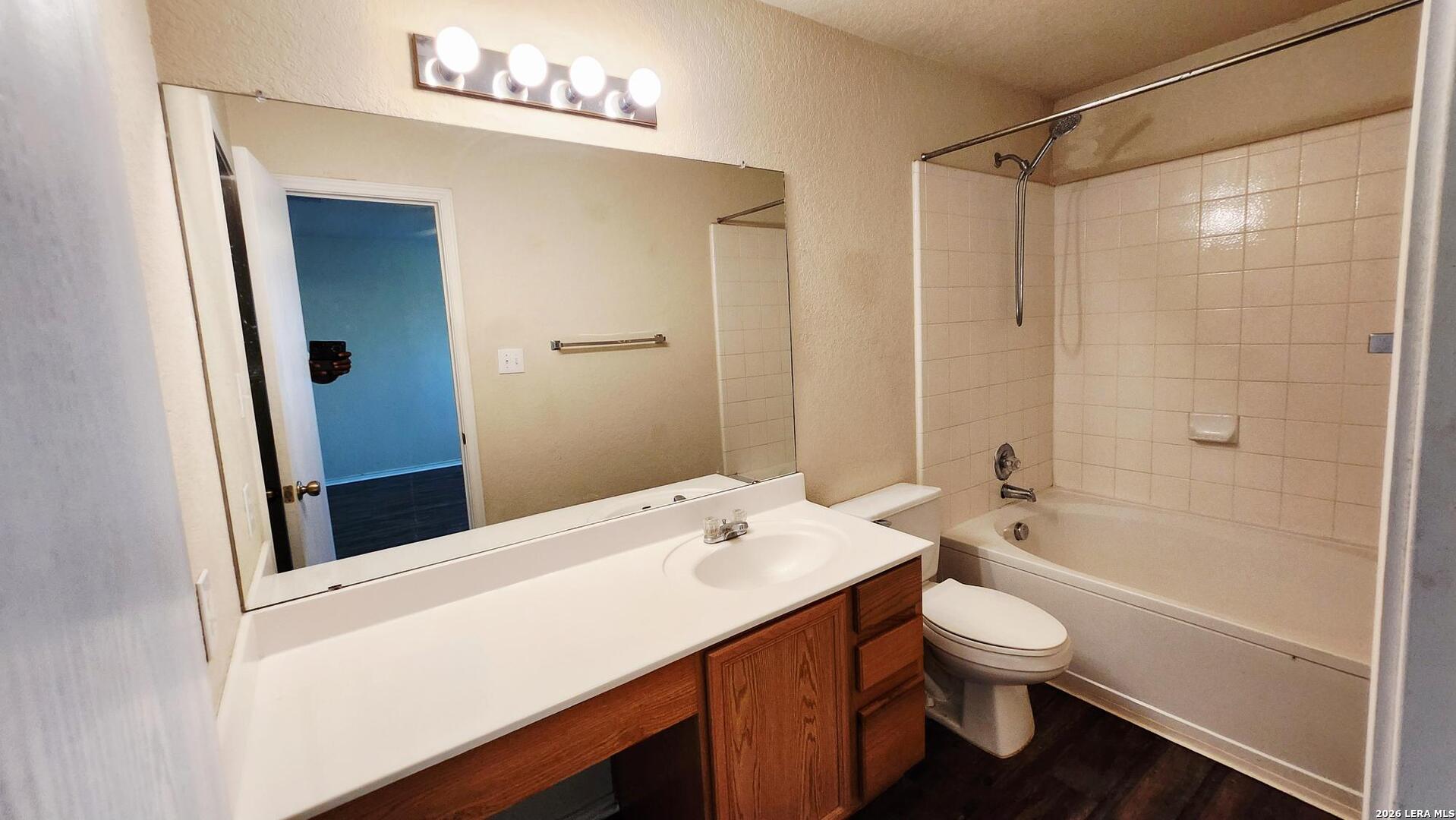 8015 Thicket Pass San Antonio TX 78254