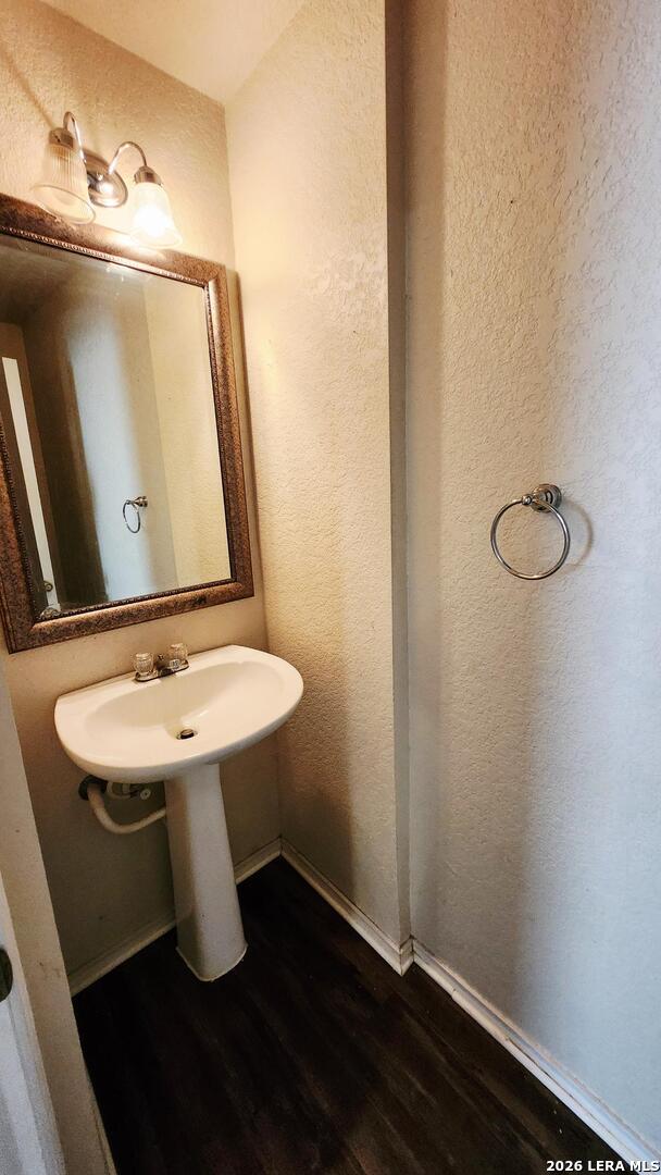 8015 Thicket Pass San Antonio TX 78254