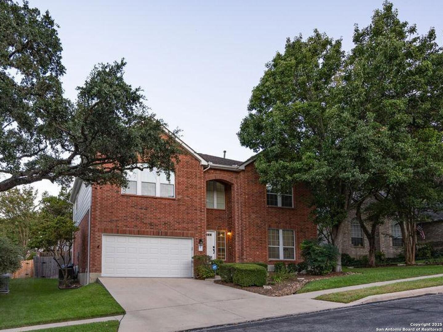8 Sweetwood San Antonio TX 78254
