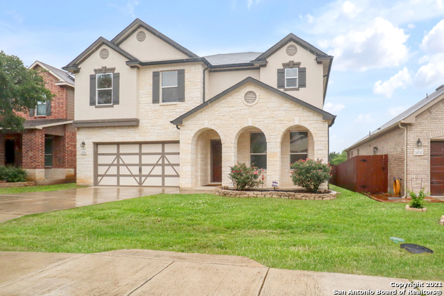 20236 Jove Oak San Antonio TX 78259