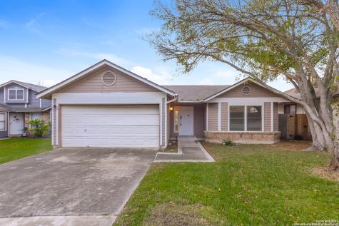 8006 Wayside Trail San Antonio TX 78244