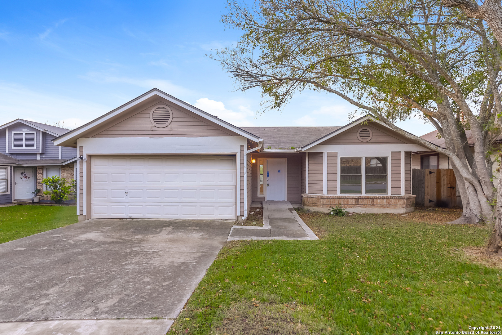 8006 Wayside Trail San Antonio TX 78244