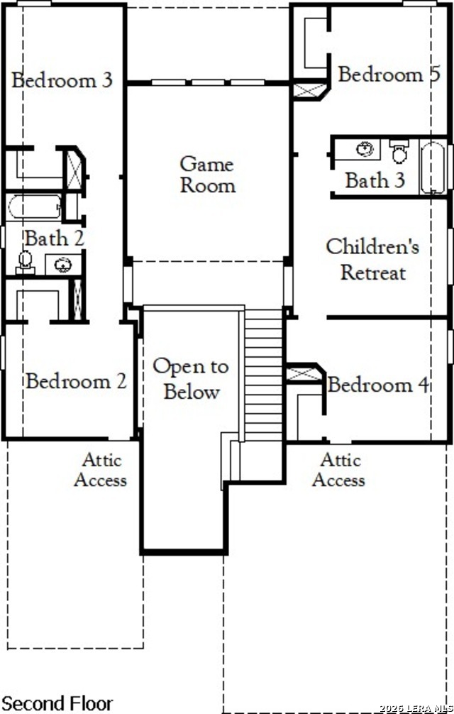 4029 Parchman Schertz TX 78124