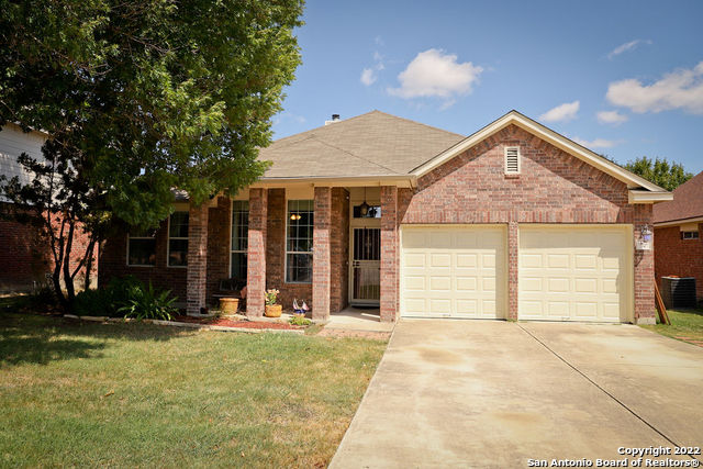 322 Chartwell Avenue New Braunfels TX 78130