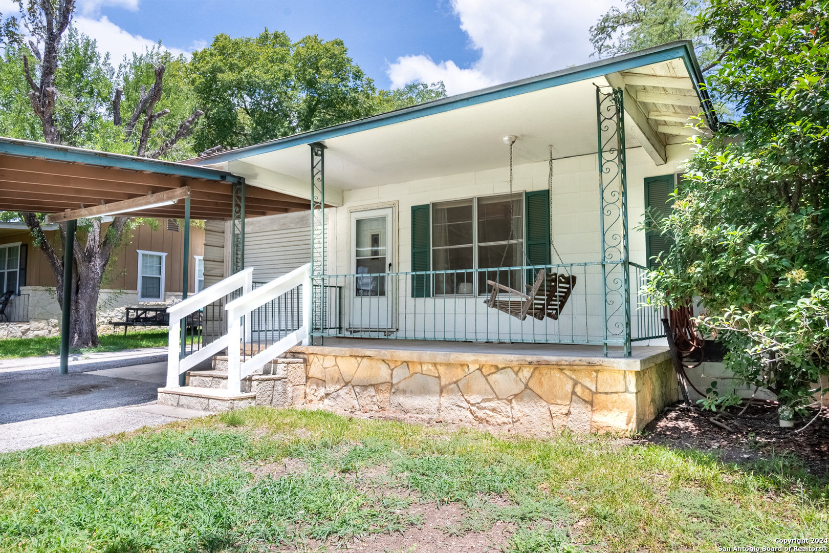 514 E Bandera Road Boerne TX 78006