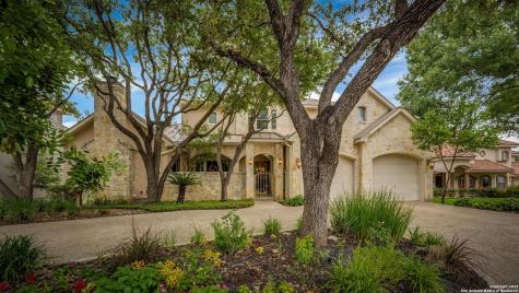18834 Calle Cierra San Antonio TX 78258