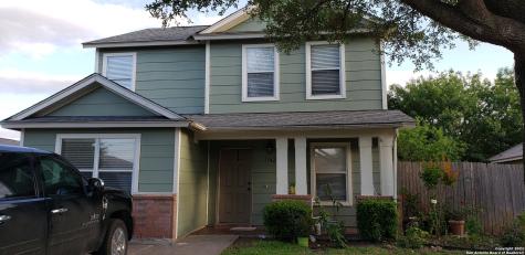 5542 Kensington Run San Antonio TX 78228