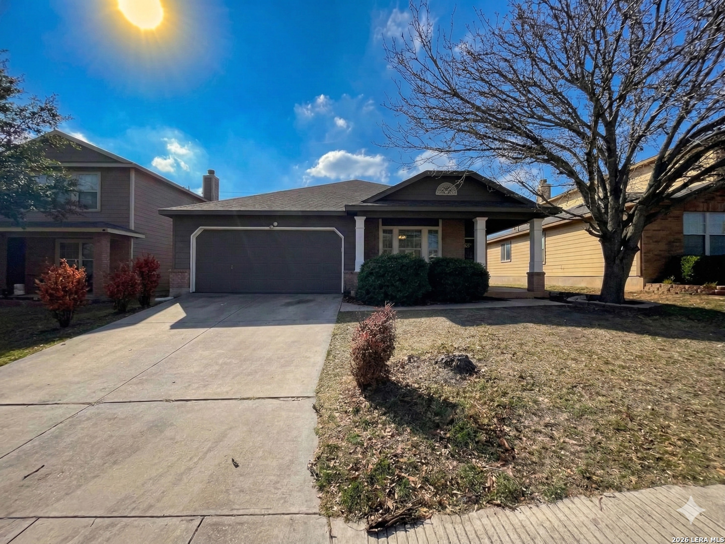 20503 Liatris San Antonio TX 78259