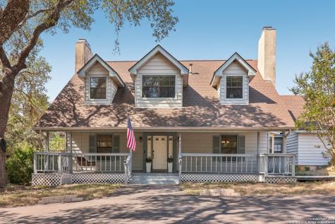 7611 Shady Hollow Lane San Antonio TX 78255
