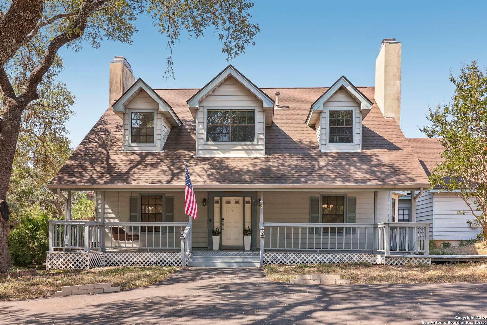 7611 Shady Hollow Lane San Antonio TX 78255