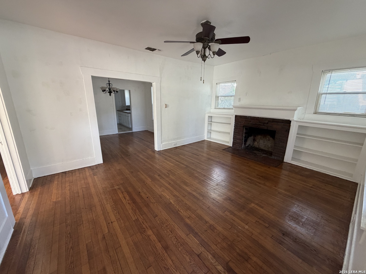 1214 Kayton Avenue San Antonio TX 78210