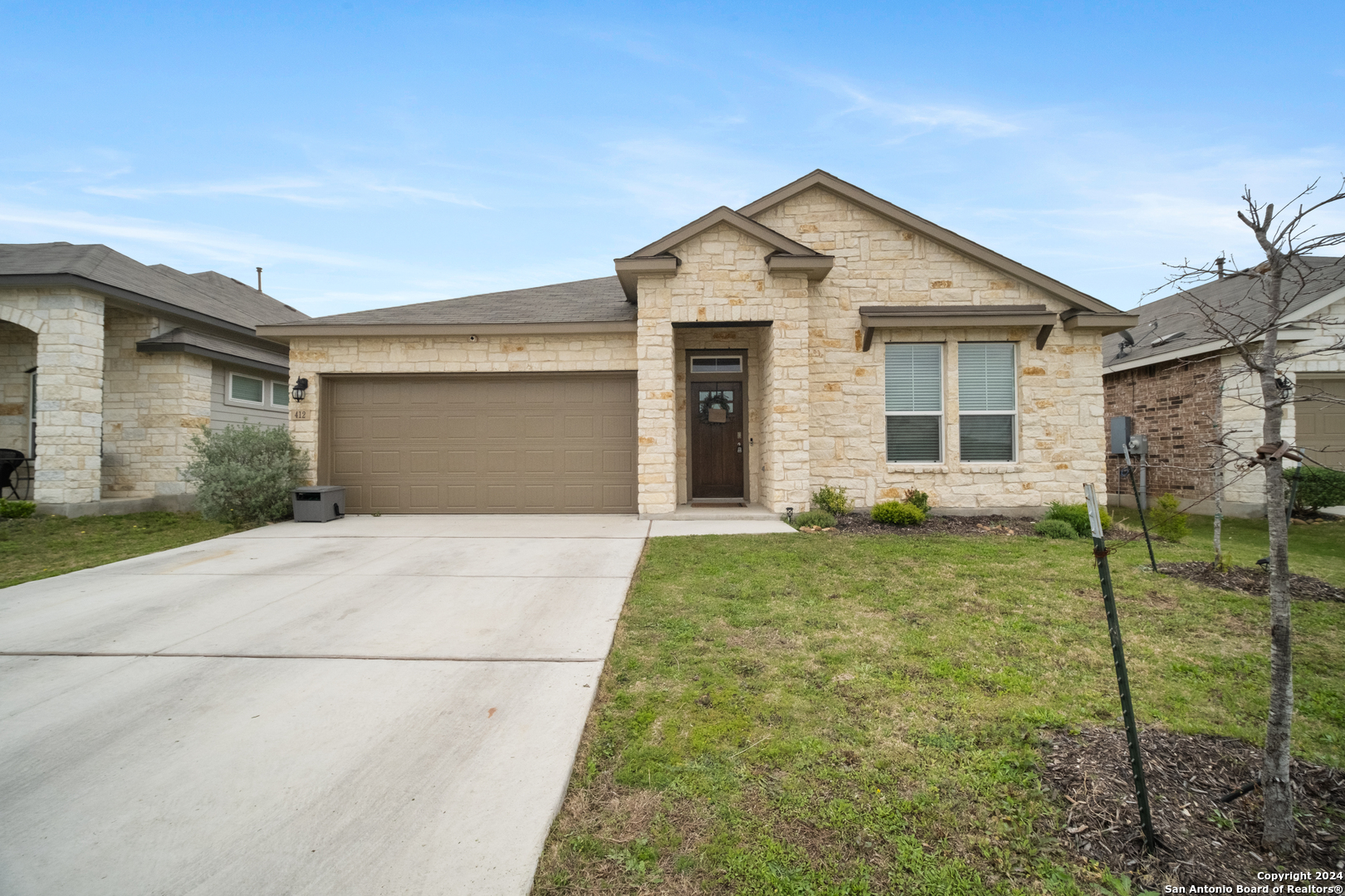 412 Fig Tree Street New Braunfels TX 78130
