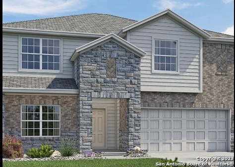 31833 Nimbus Drive Bulverde TX 78163