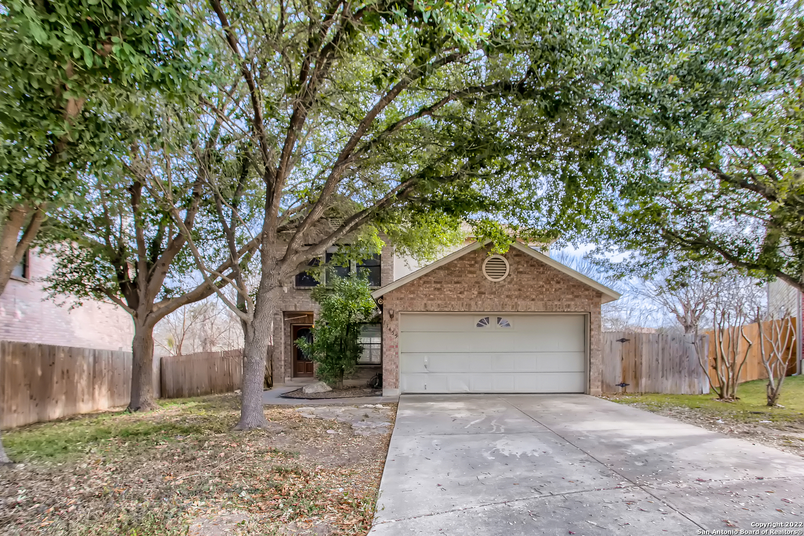 13455 Alder Creek Drive San Antonio TX 78247